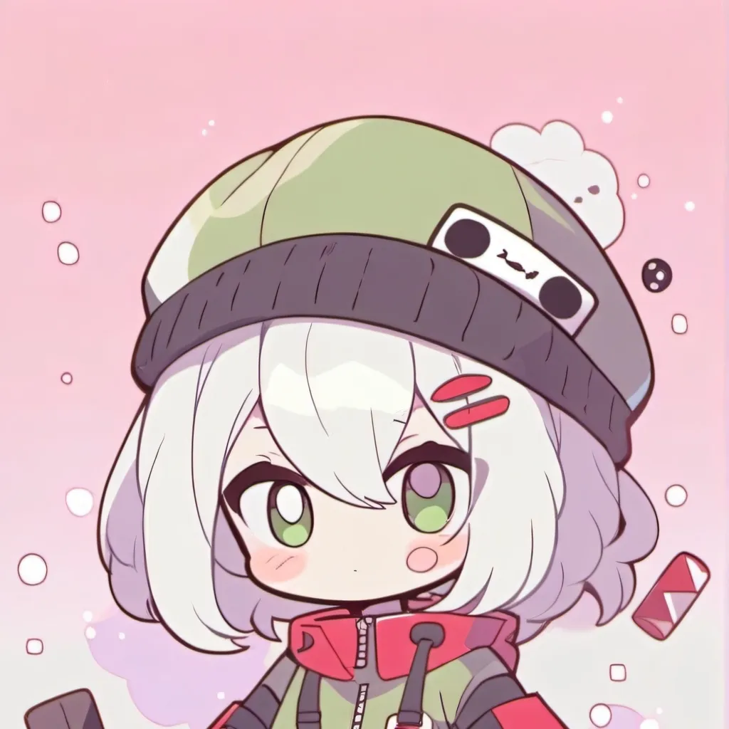 chat with ai character: 1x1x1x1