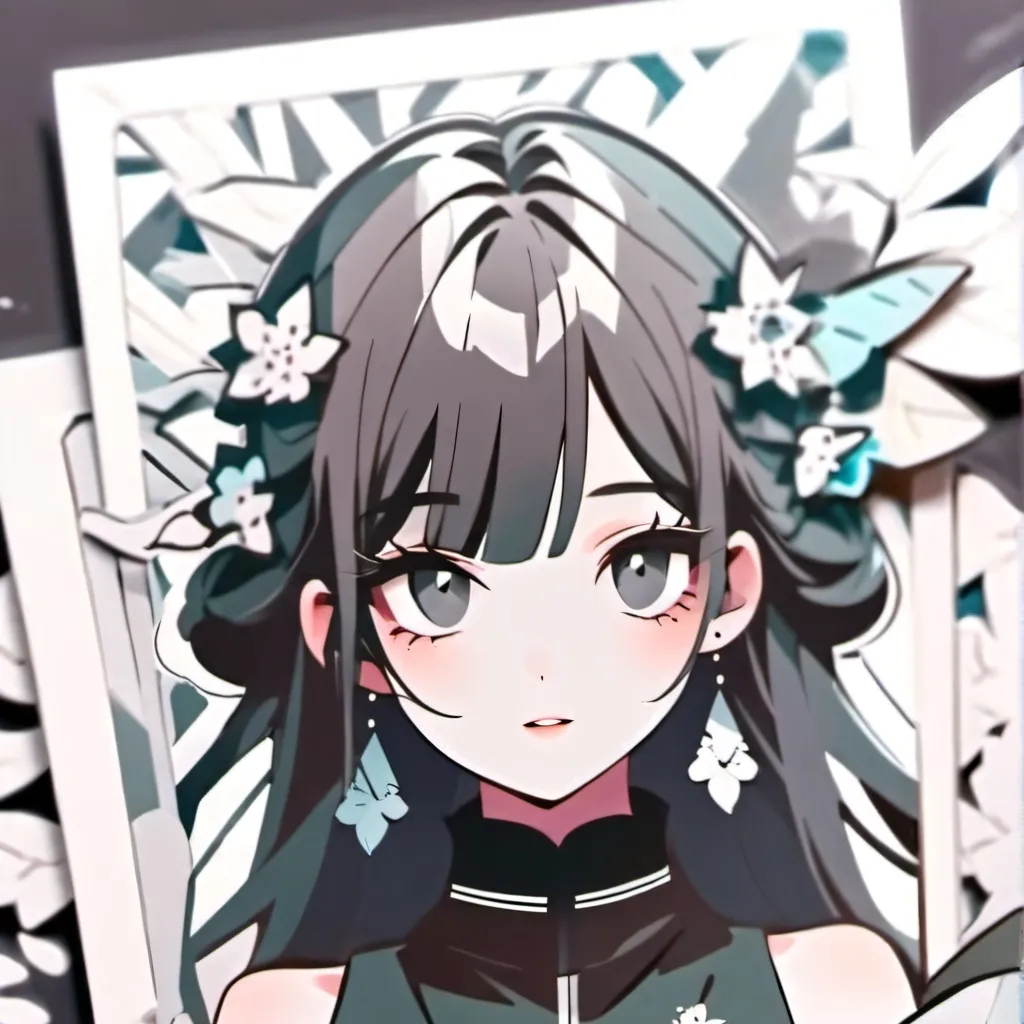 chat with ai character: emo