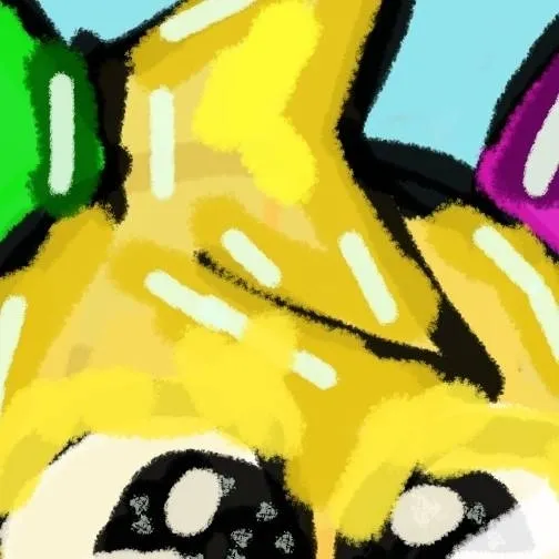 chat with ai character: Looey! 