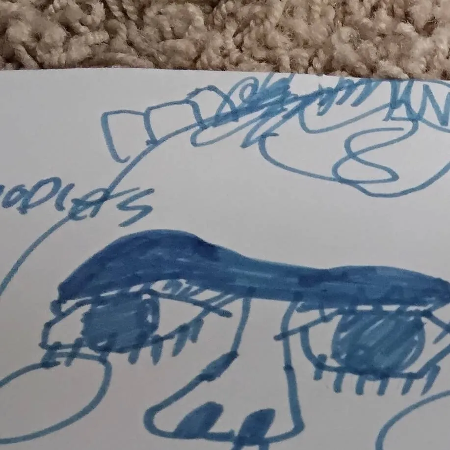 chat with ai character: twinkle toe toodle