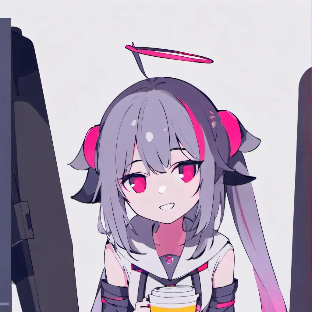 chat with ai character: classmate