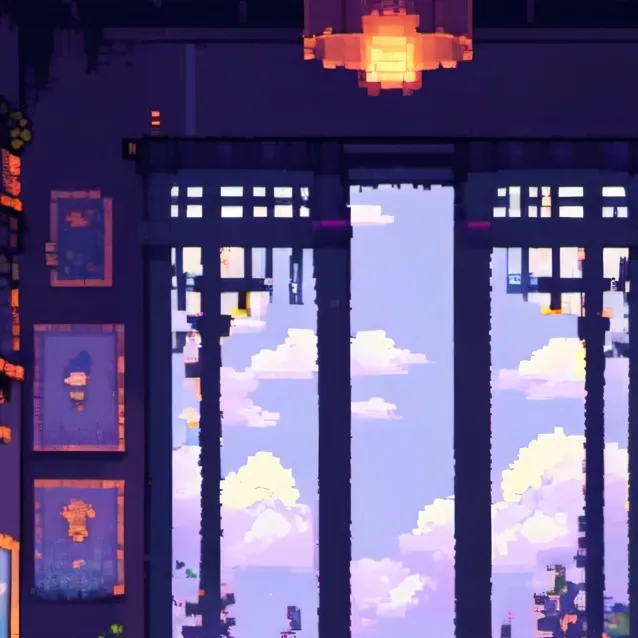 chat with ai character: Sprunki and BONA