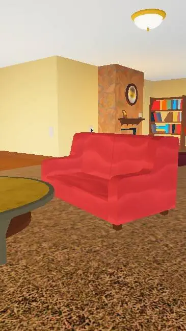 ai character: Sprunki Swapped background