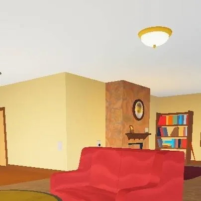 chat with ai character: Sprunki Sleepover