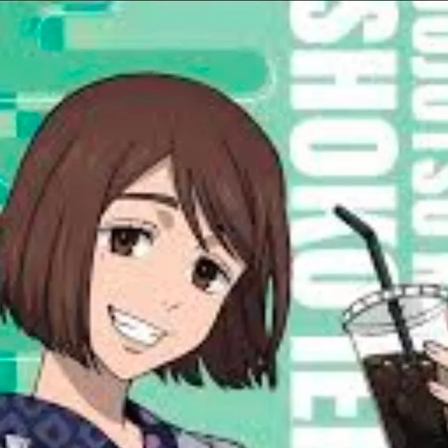 chat with ai character: SHOKO lEIRI 2