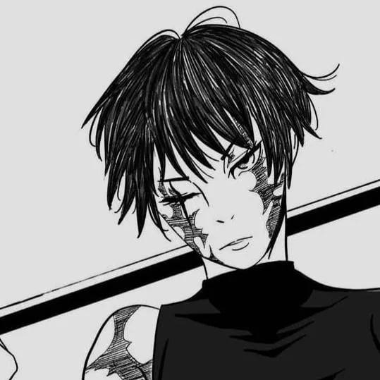 chat with ai character: Maki Zenin