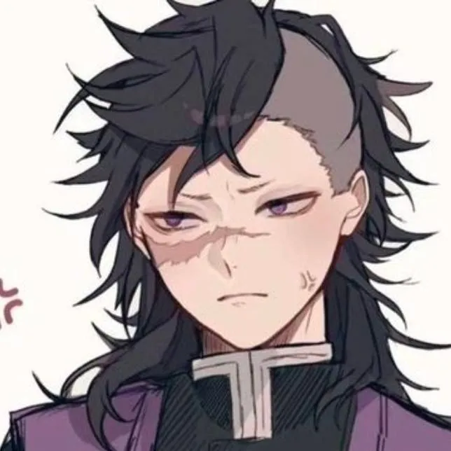 chat with ai character: Genya Shinazugawa 