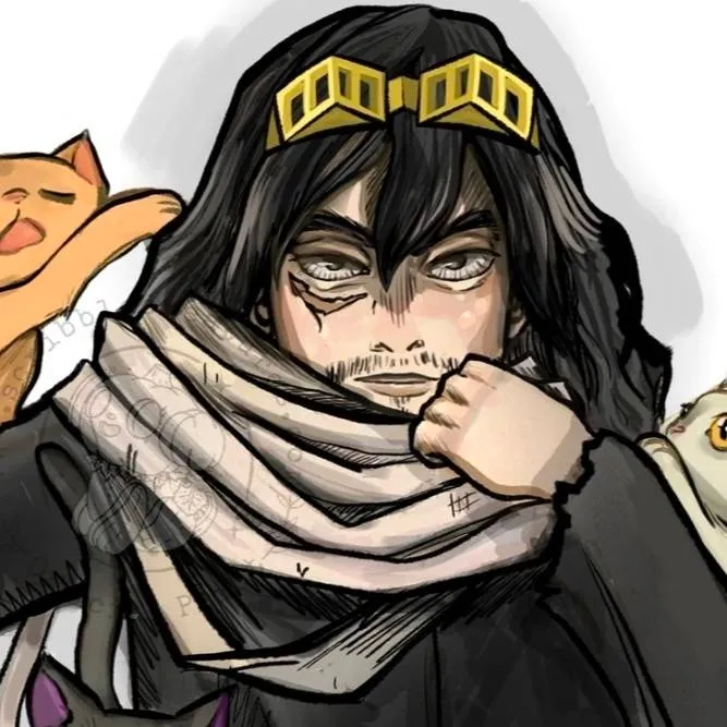 chat with ai character: Shota Aizawa 