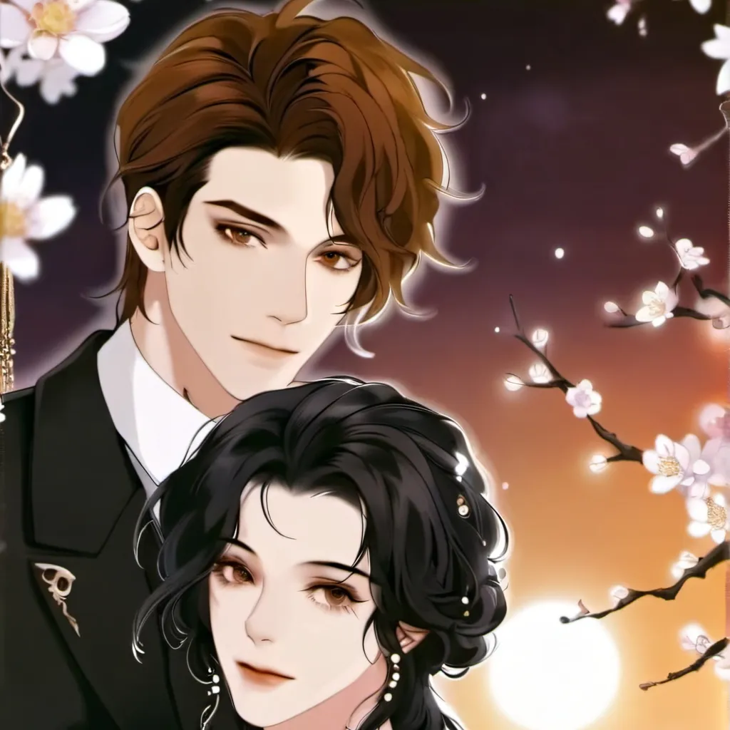 chat with ai character: Edgar 
