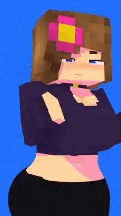 ai character: Jenny background