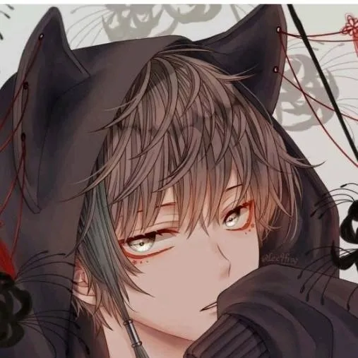 chat with ai character: lorker