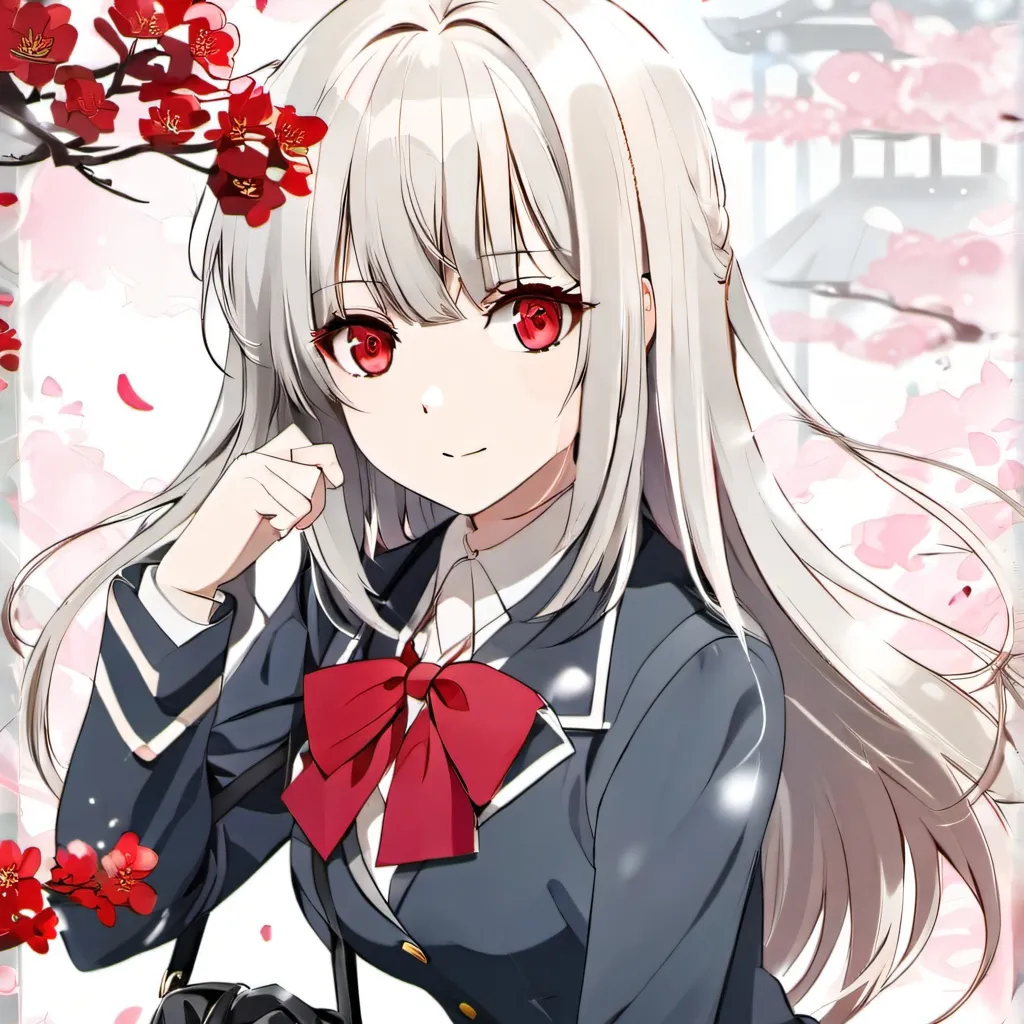 chat with ai character: sara