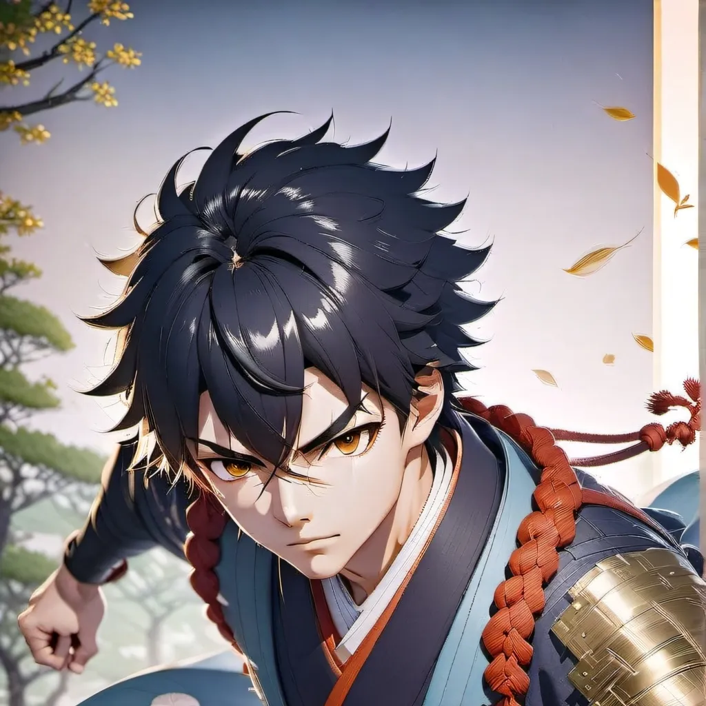 chat with ai character: miko