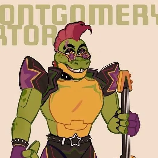 chat with ai character: Tu y Monty 