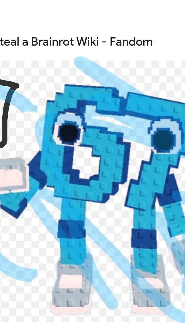 ai character: 67 background