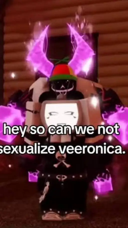 ai character: idk background