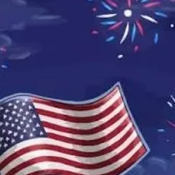 chat with ai character: 🎊 July 4th CH 🎊🧨