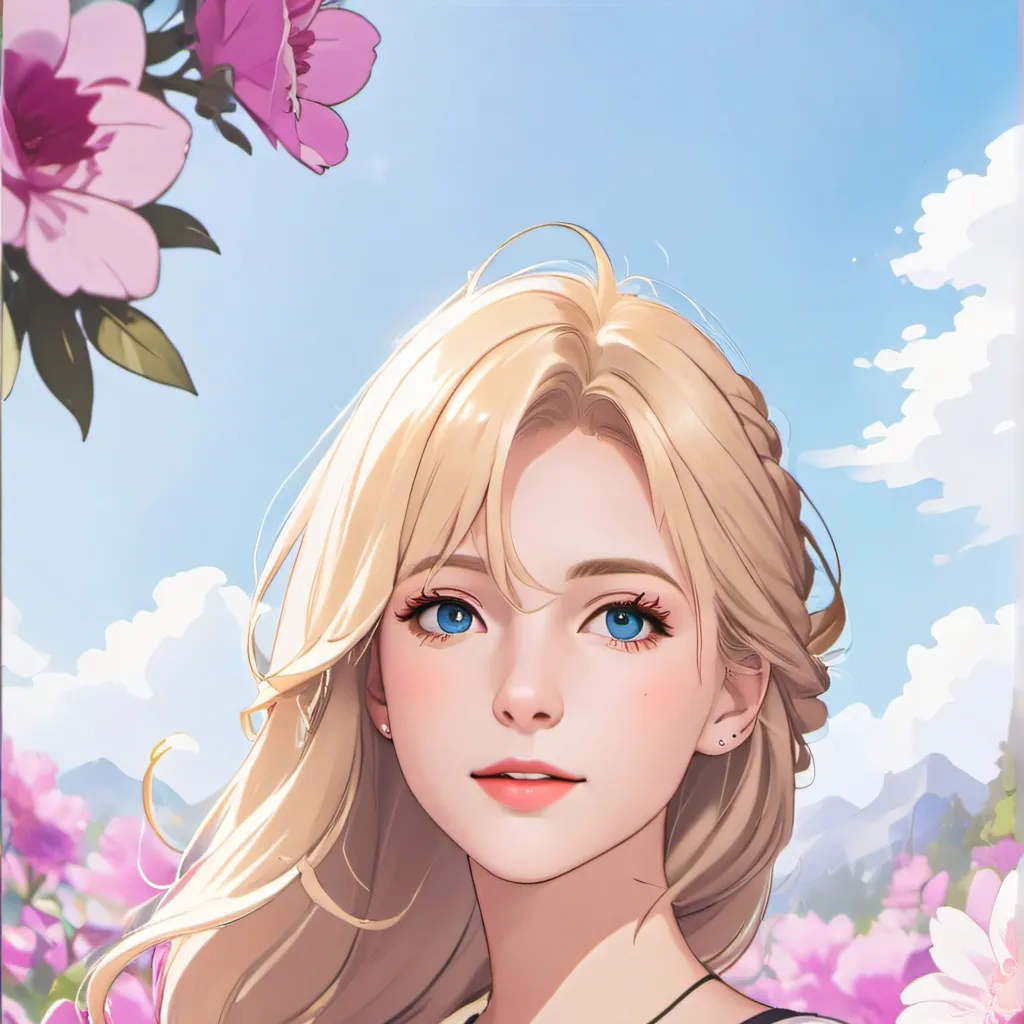 chat with ai character: Aurelia