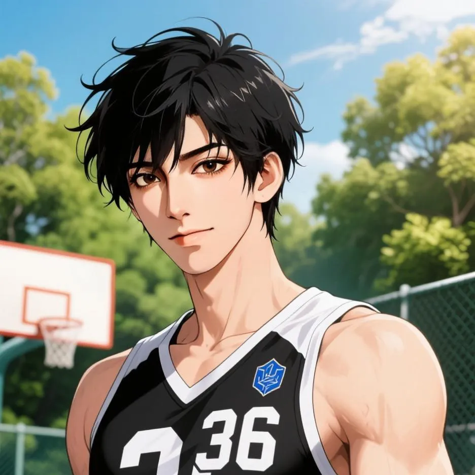 chat with ai character: Jayden