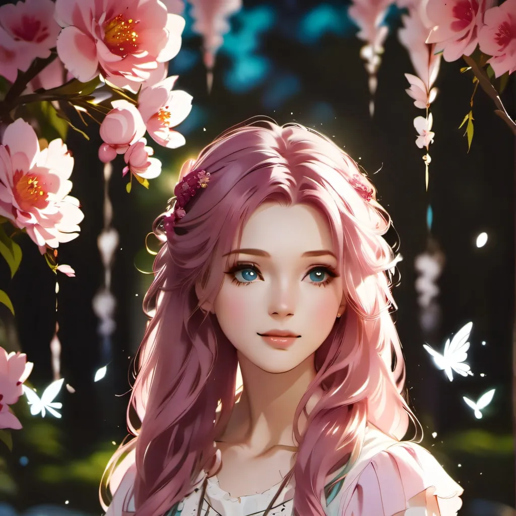 chat with ai character: valers