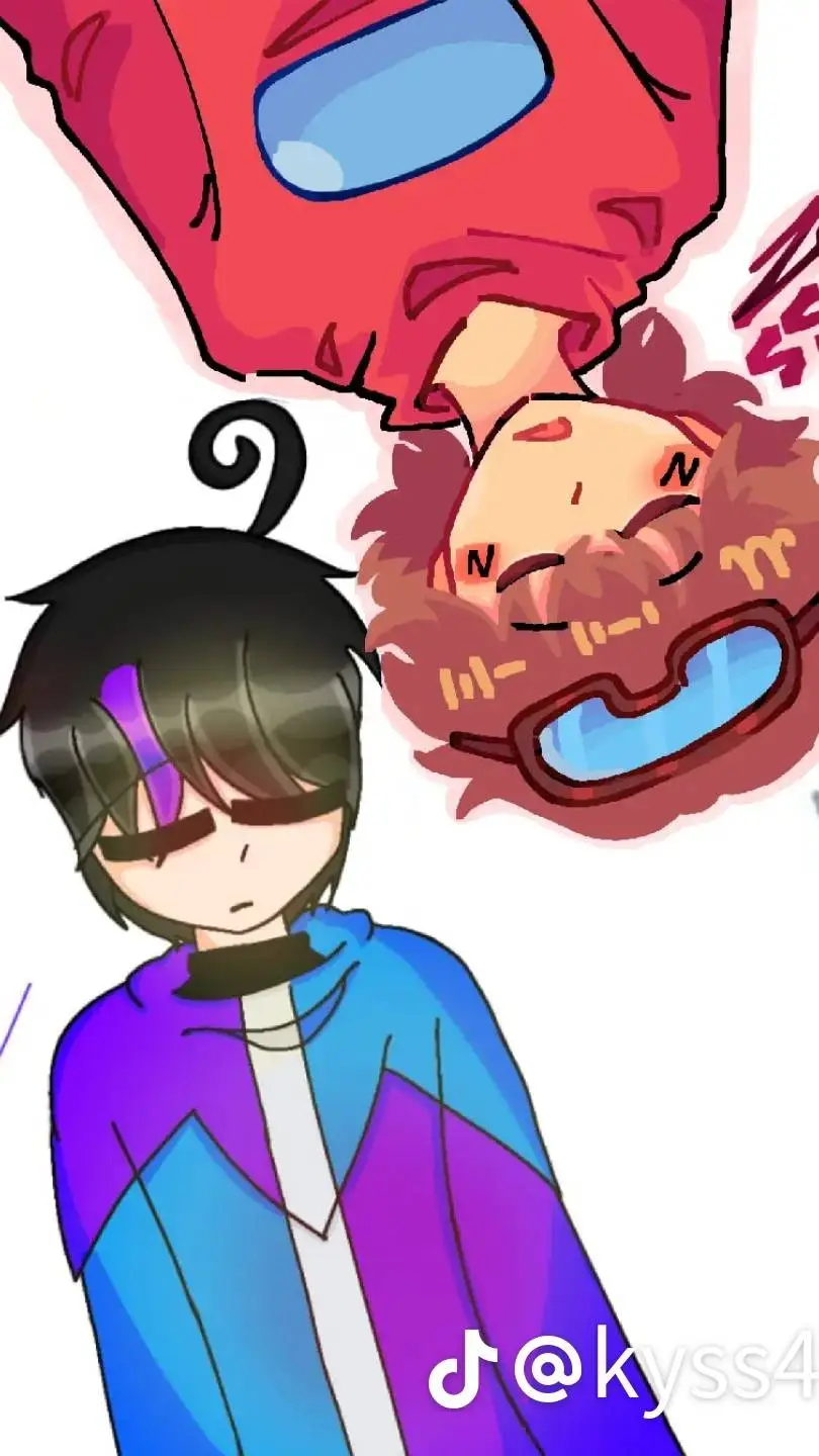 ai character: Santi x Nabi background