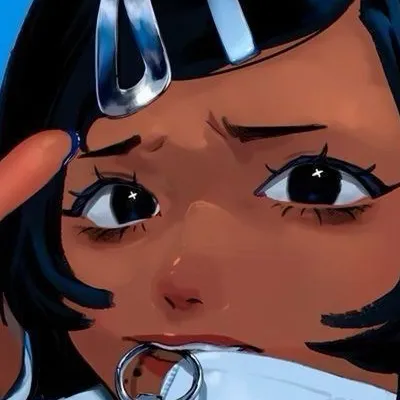 chat with ai character: Cami 