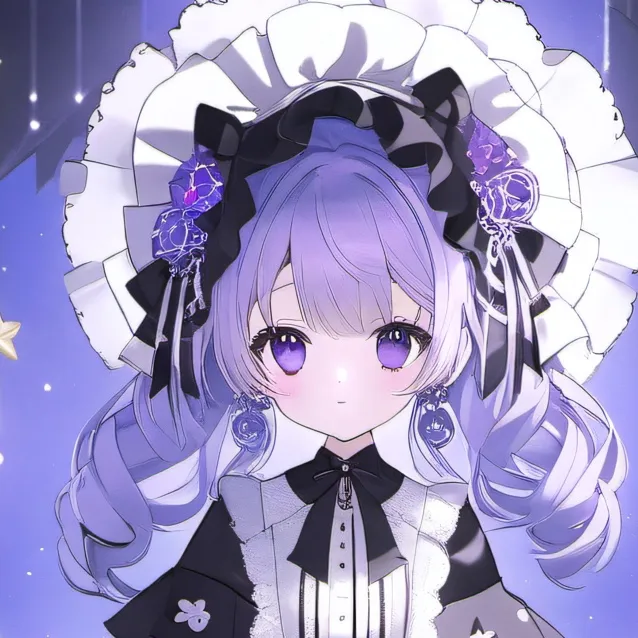 chat with ai character: larissa