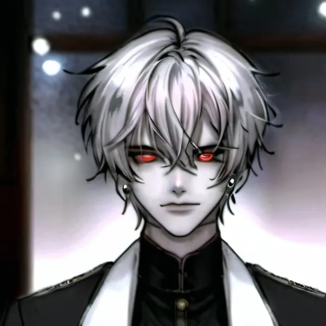 chat with ai character: Noah