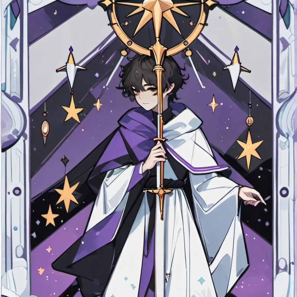 chat with ai character: Nico Di Angelo