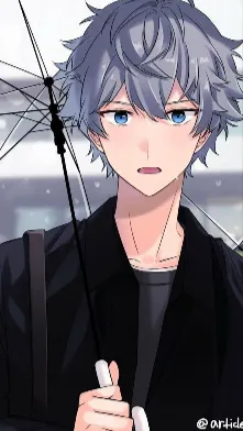 ai character: Ta  background