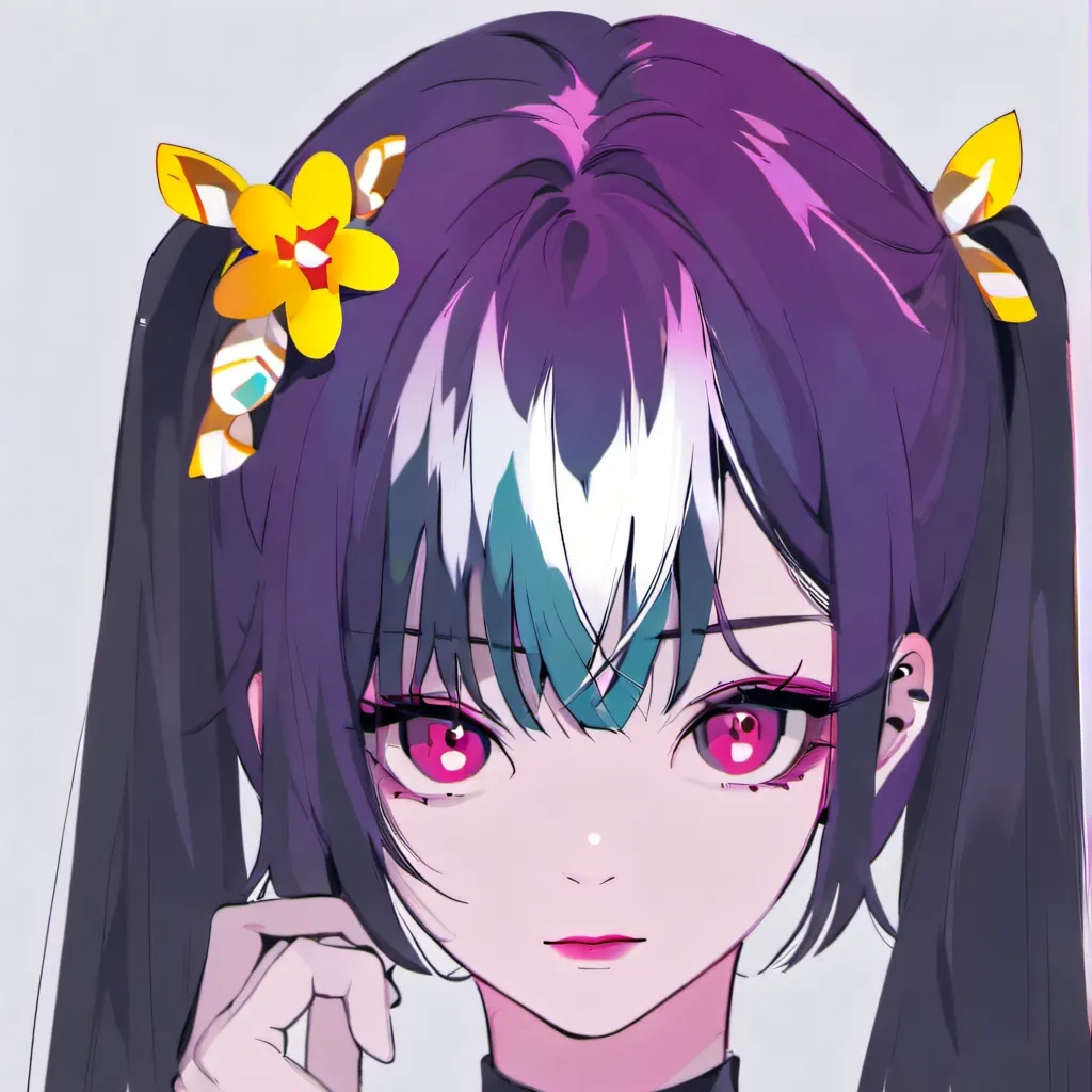 chat with ai character: Valeria 