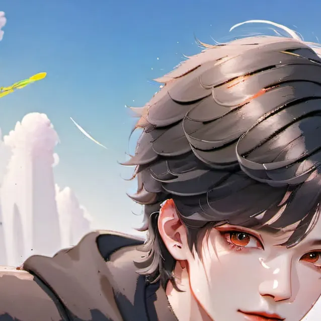 chat with ai character: James 