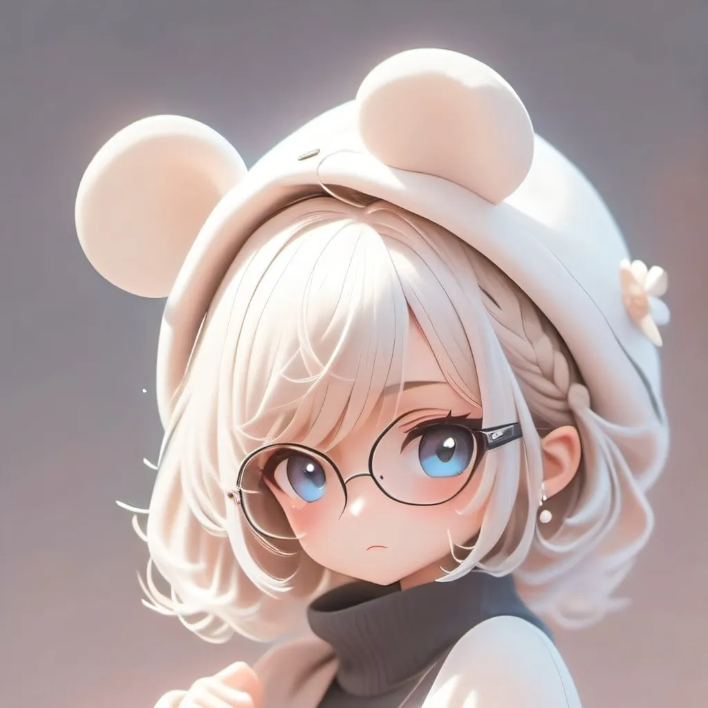 chat with ai character: lily 