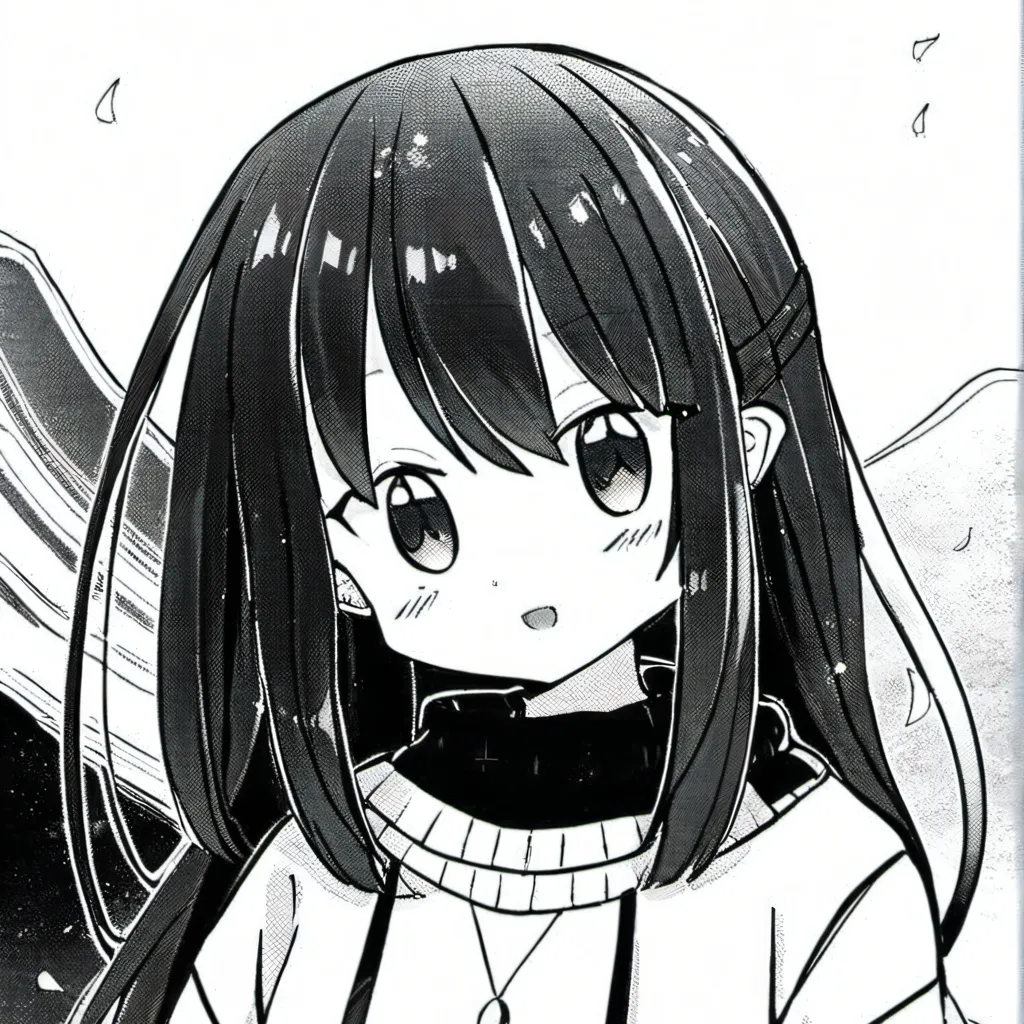 chat with ai character: tokito 