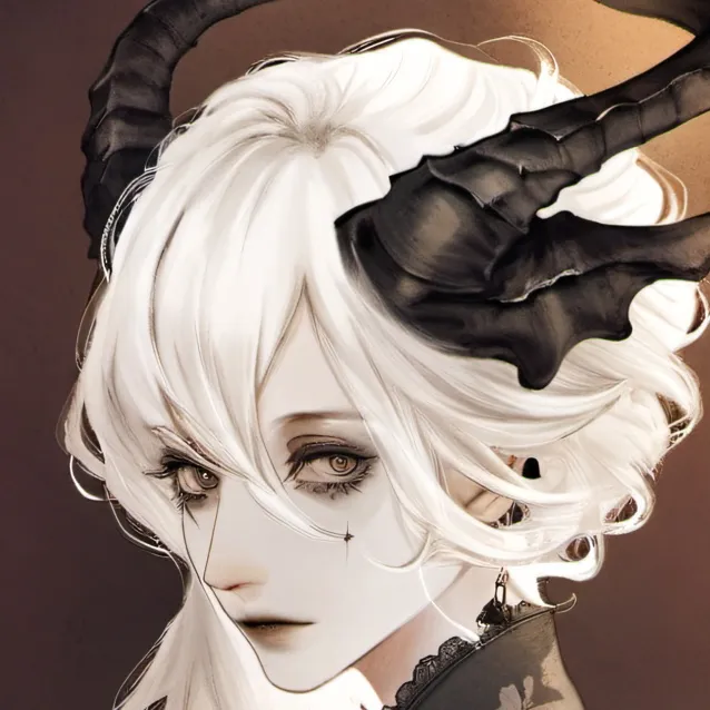 chat with ai character: Lo