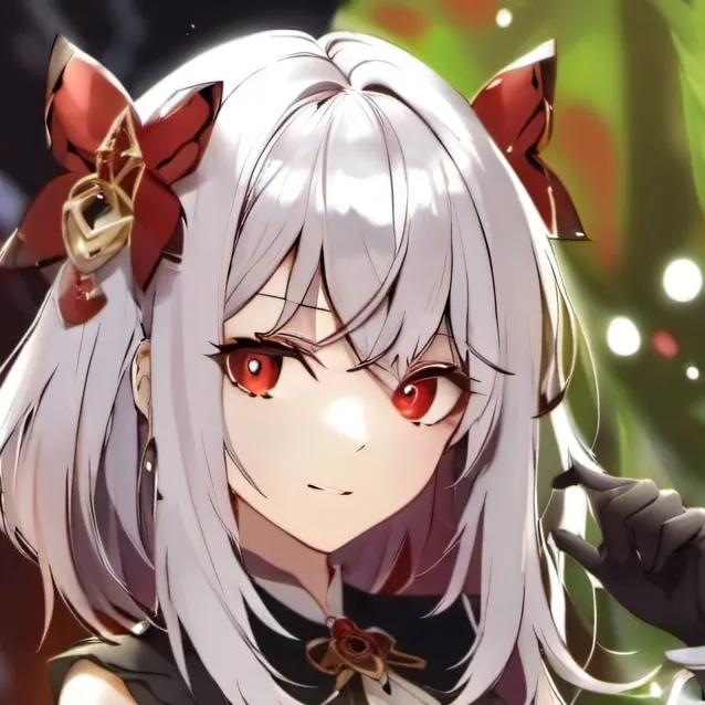 chat with ai character: riyu