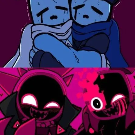 chat with ai character: Jsab & forsaken