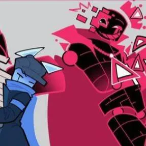 chat with ai character: friend&Annihilatio