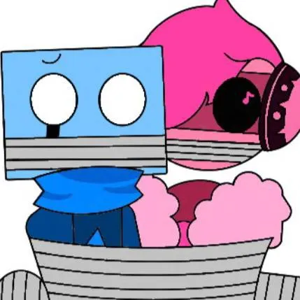 chat with ai character: cube x circubit ♪