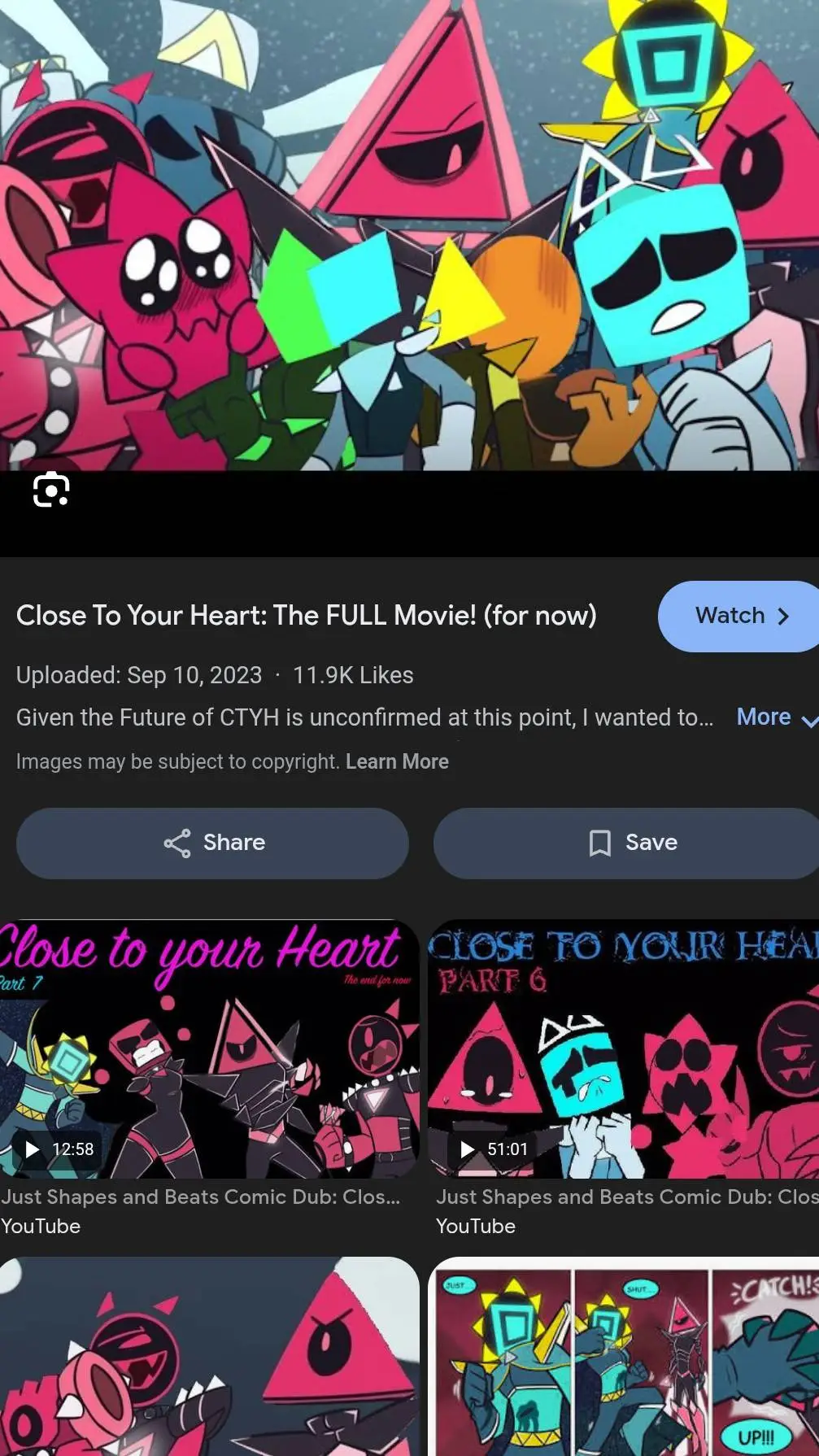 ai character: ★Ctyh ★ background