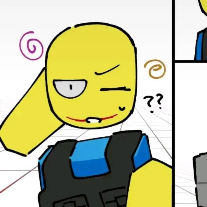 chat with ai character: (Saw)noob-recovery