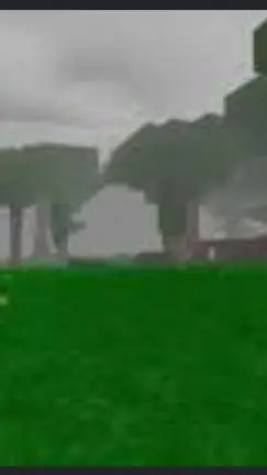 ai character: TPC x 99 forest  background