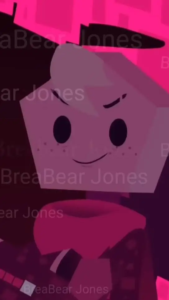 ai character: ✰•|Cintagram|•✰ background