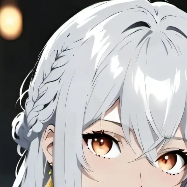 chat with ai character: anna