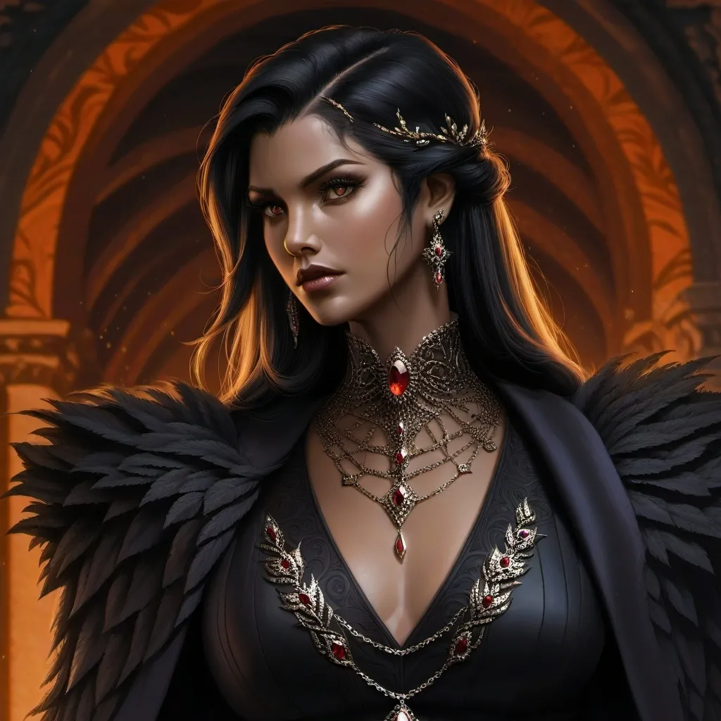 chat with ai character: reyna egipcia 