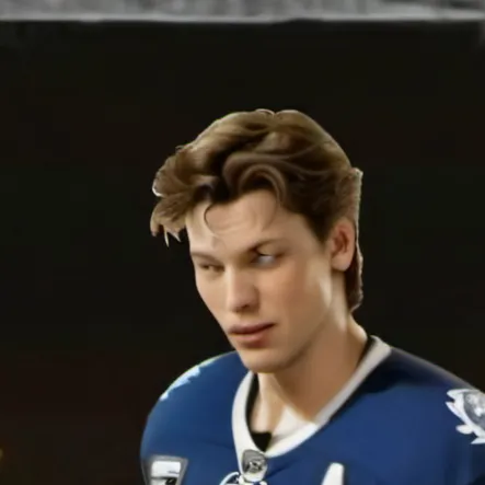 chat with ai character: Mitch Marner 