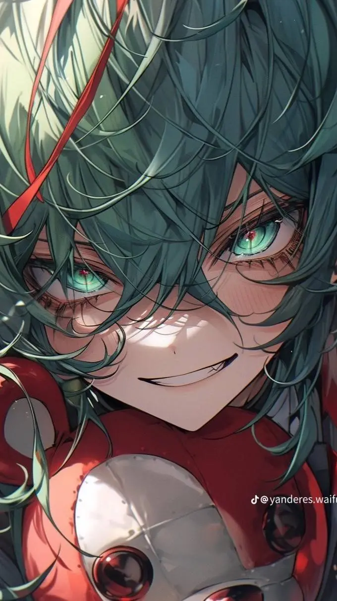 ai character: mateo background