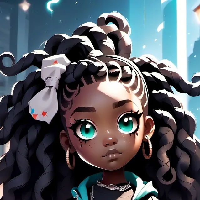chat with ai character: ✨Shae✨