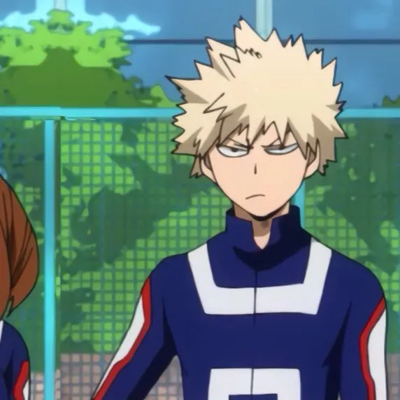 chat with ai character: Mha final war