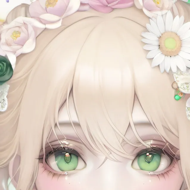 chat with ai character: antonella